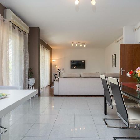 Apartman Verica Trogir Bagian luar foto