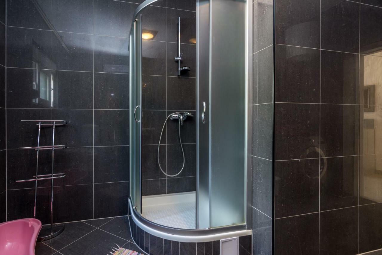 Apartman Verica Trogir Bagian luar foto
